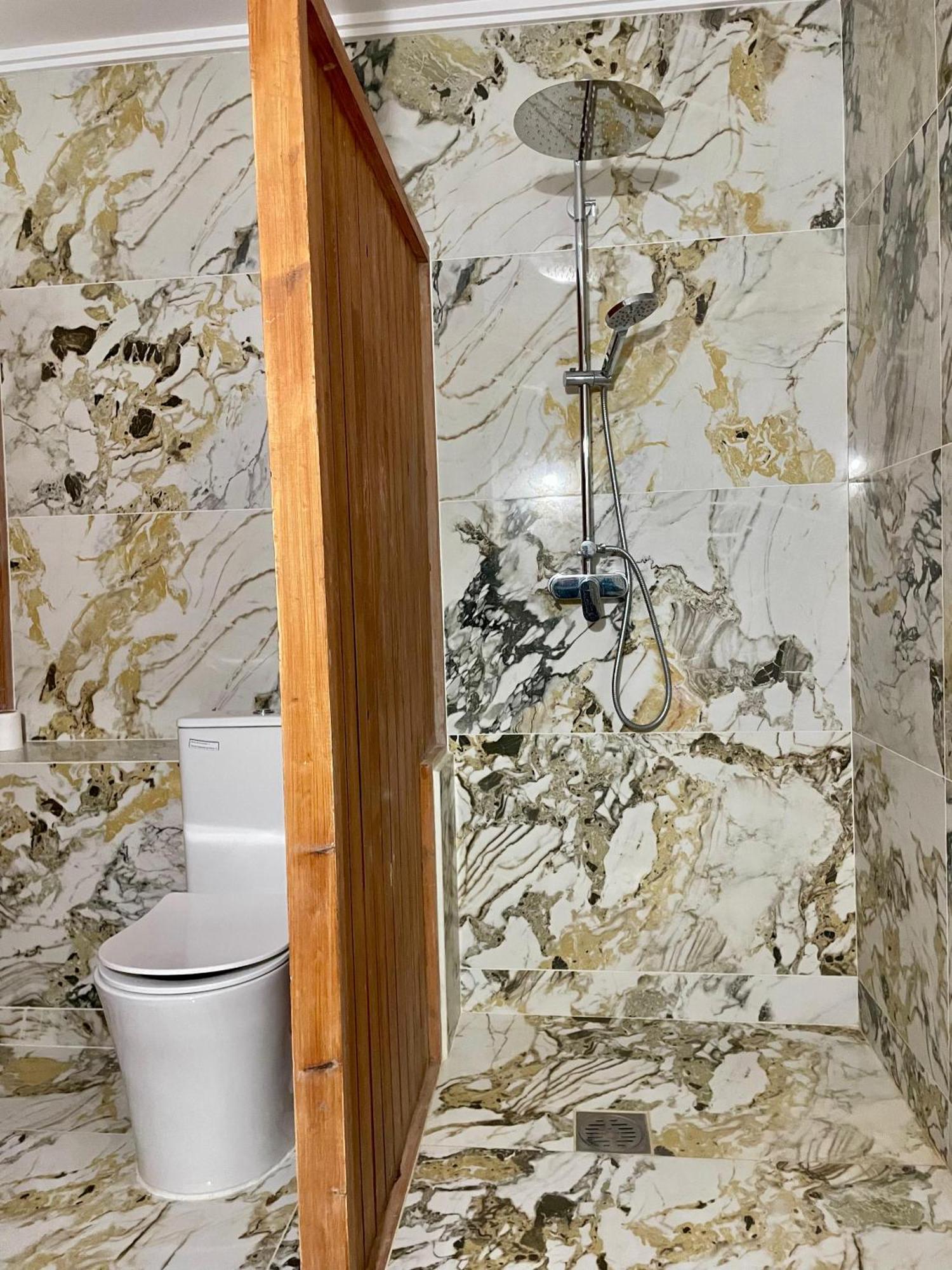 Bassatine Skoura Bed & Breakfast Dış mekan fotoğraf