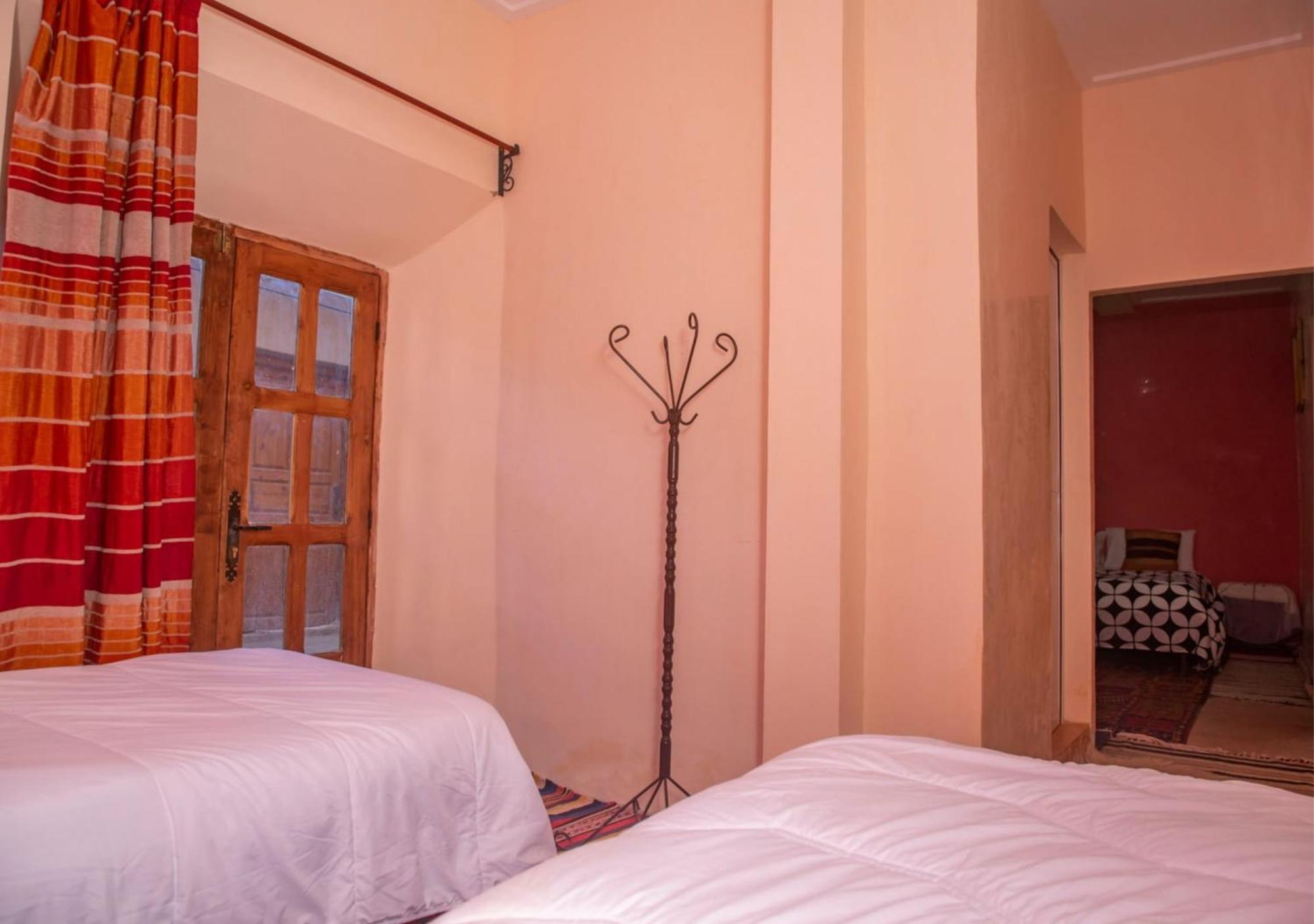 Bassatine Skoura Bed & Breakfast Dış mekan fotoğraf